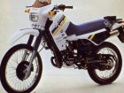 Cagiva Elefant 125